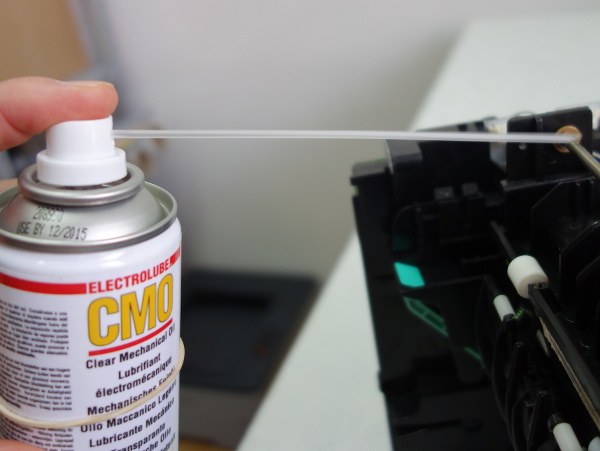 Electrolube LRM Label Remover