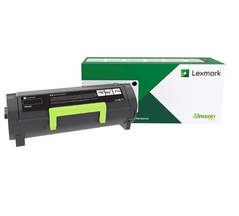 Lexmark 56F2U00 оригинална тонер касета