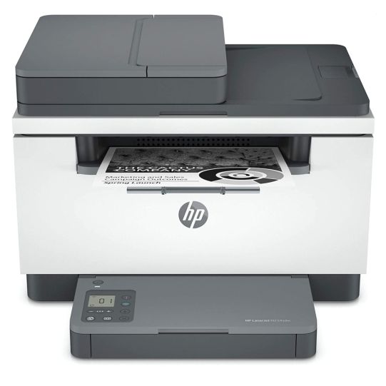 HP MFP M234sdw, лазерно МФУ, монохромно, А4, ADF, Duplex, WiFi