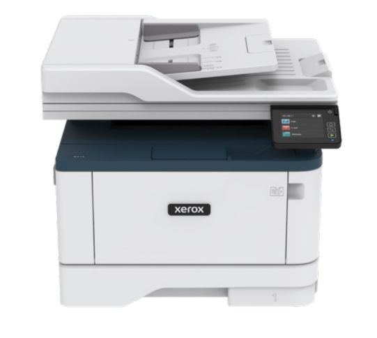 Xerox B315, лазерно МФУ, монохромно, А4, DADF, Wi-Fi, Duplex