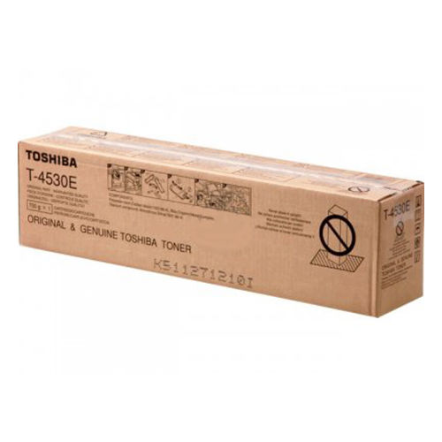 Toshiba T-4530E Original toner kit (черен)