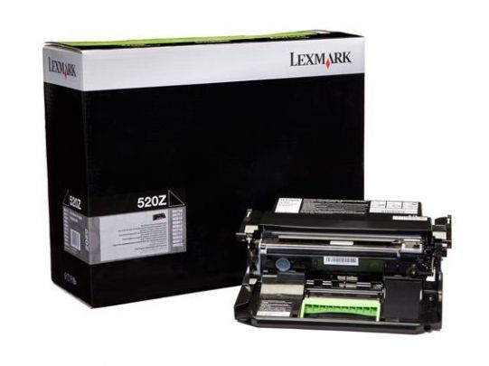 Lexmark 52D0Z00 оригинален барабанен модул