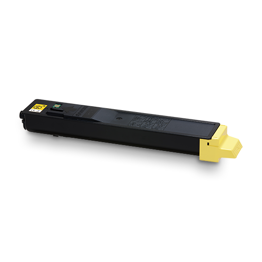 Kyocera TK-8115Y оригинален тонер кит (жълт)