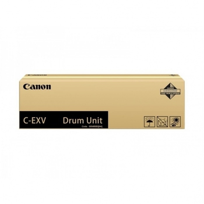 Canon C-EXV50 Drum Оригинален барабанен модул