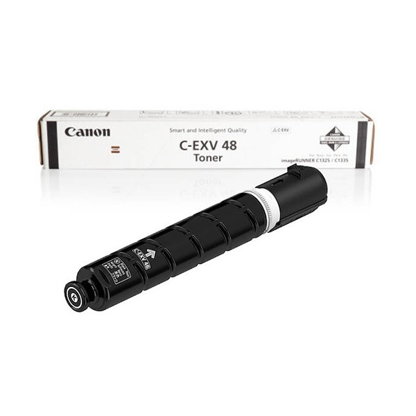 Canon C-EXV48 Оригинален тонер кит (черен)