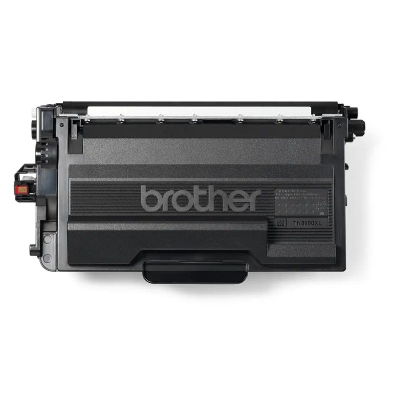 Brother TN-3600XL оригинална тонер касета