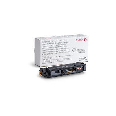Xerox 106R04348 Оригинална Тонер касета