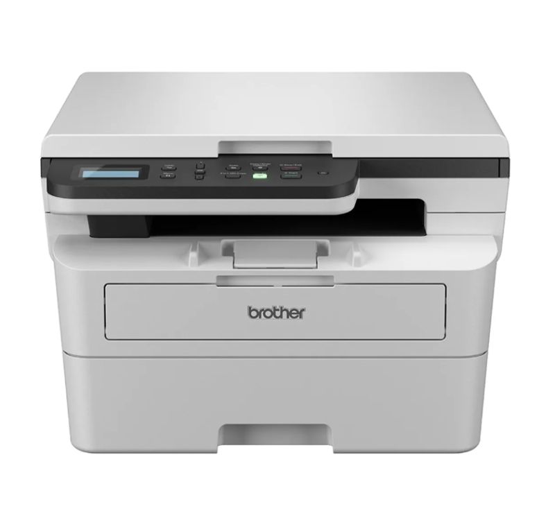 Brother DCP-B7620DW лазерно МФУ, монохромно, А4, Duplex, Wi-Fi