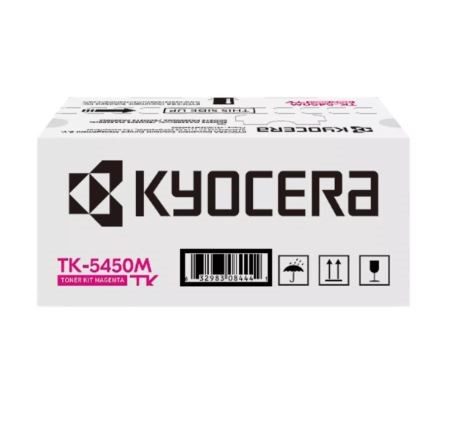 Kyocera TK-5450M оригинална тонер касета (магента)