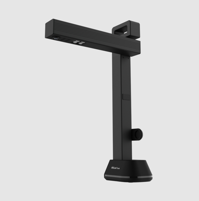 IRISCan Desk 6 Pro Document Scanner, скенер