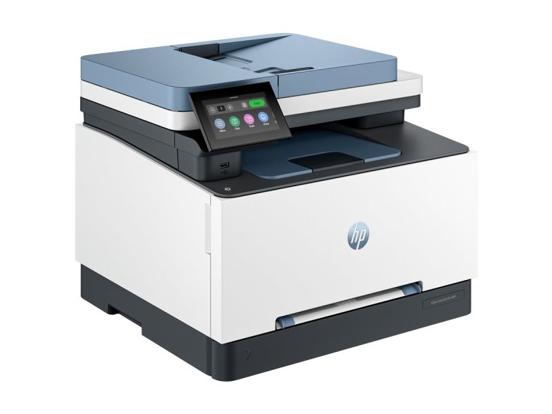 HP Color LaserJet Pro MFP 3302fdw 25ppm