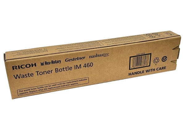 Ricoh 423568 Оригинална касета за остатъчен тонер