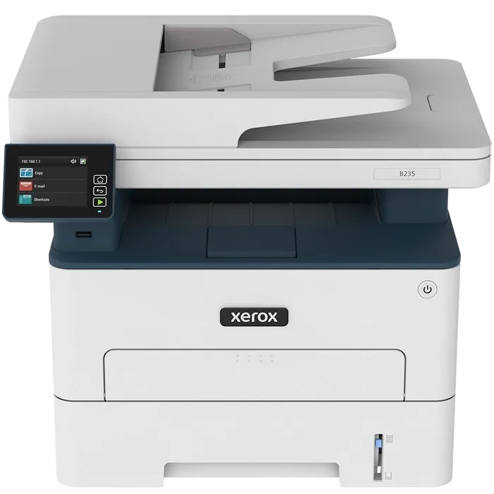 Xerox B235, лазерно МФУ, монохромно, А4, ADF, Wi-Fi, Duplex, Fax