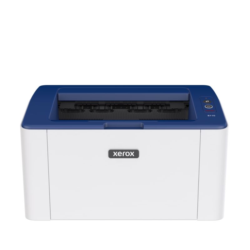 Xerox B110 лазерен принтер, монохромен, А4, Wi-Fi