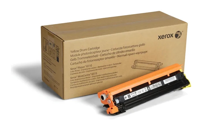 Xerox 108R01419 Оригинален Барабанен модул (жълт)