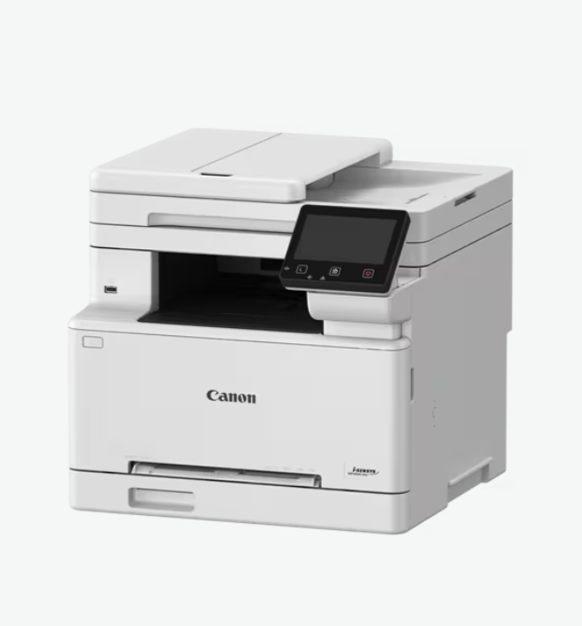 Canon i-SENSYS MF664Cdw цветно лазерно МФУ, А4, ADF, Wi-Fi, Duplex