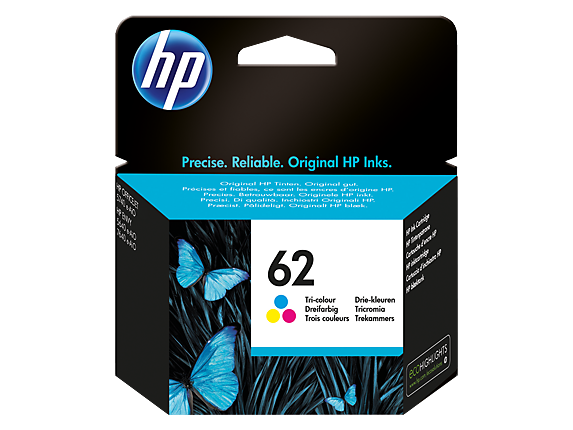 HP C2P06AE оригинална глава (цветен)