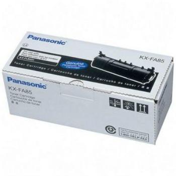 Panasonic KX-FA 85 оригинален тонер кит (черен)