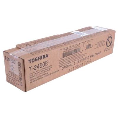 Toshiba T-2450E Оригинален тонер кит (черен)