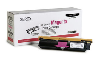 Xerox 113R00695 Оригинална Тонер касета (магента)