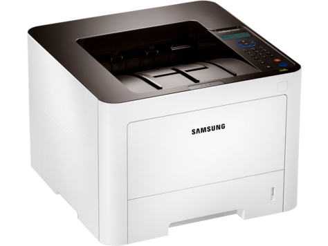 Втора употреба Samsung PXpress SL-M4025ND лазерен принтер