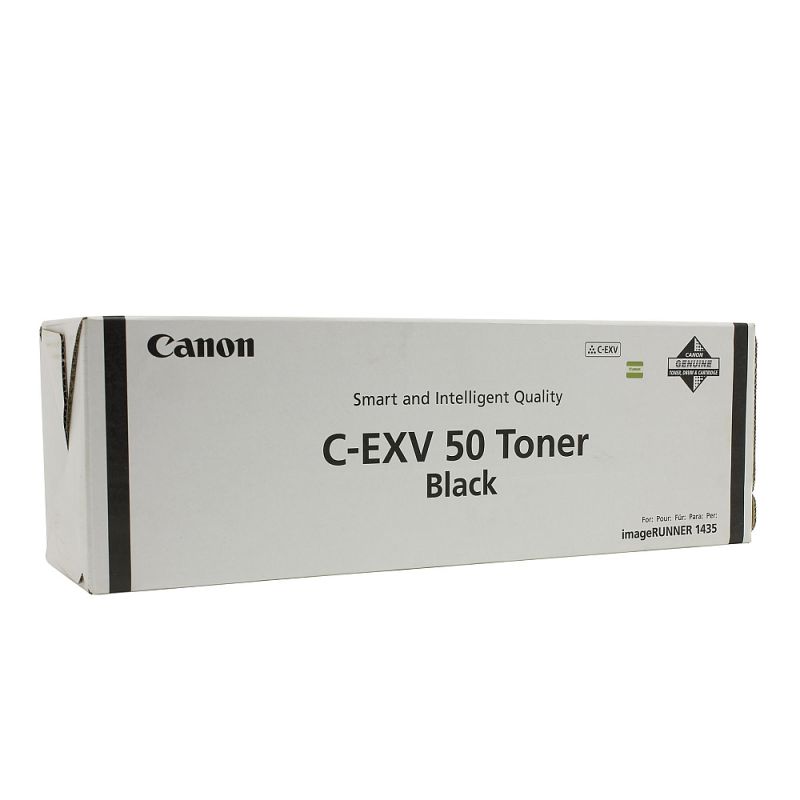 Canon C-EXV50 Оригинална тонер касета