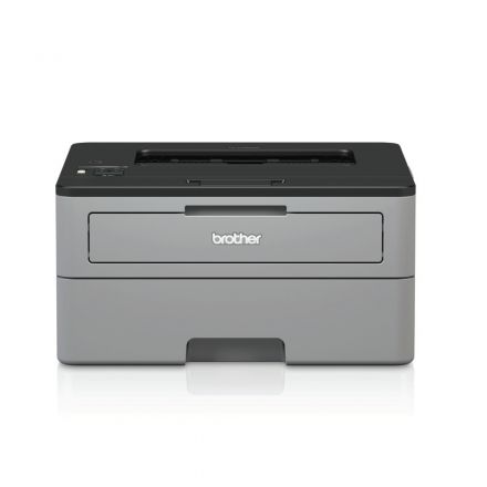 Brother HL-L2352DW лазерен принтер, монохромен, А4