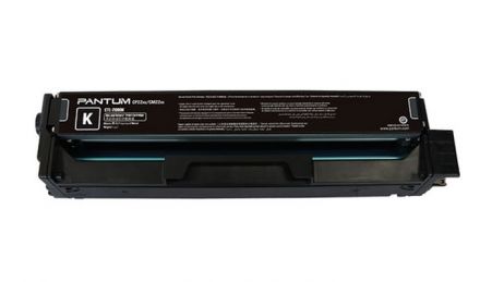 Pantum CTL-2000HK оригинална тонер касета (черен)