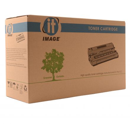Cartridge 057 Съвместима репроизведена IT Image тонер касета (без чип)