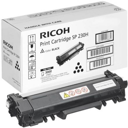 Ricoh SP230H оригинална тонер касета