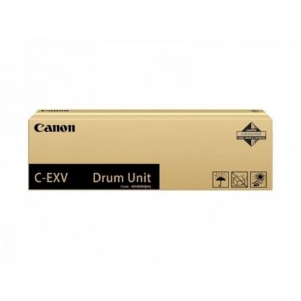 Canon C-EXV50 Drum Оригинален барабанен модул