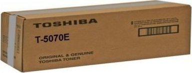 Toshiba T-5070E Original toner kit (черен)