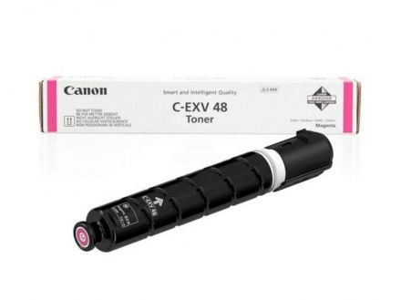 Canon C-EXV48 Оригинален тонер кит (магента)