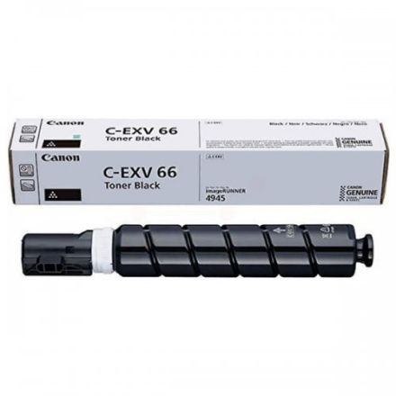 Canon C-EXV66 Оригинална тонер касета