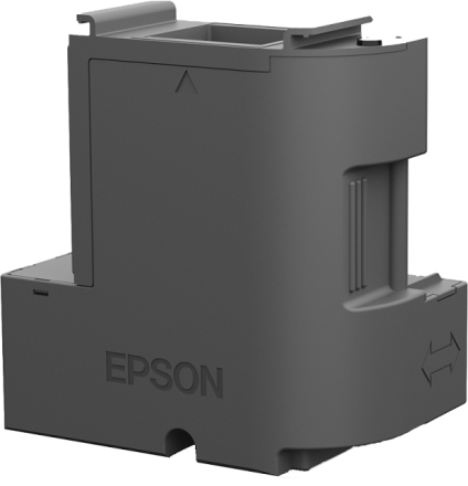 Epson C13T04D100 Оригинална касета за остатъчен тонер