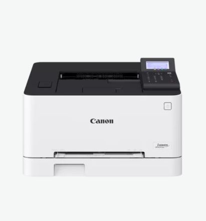 Canon i-SENSYS LBP633Cdw цветен лазерен принтер, А4, Duplex, Wi-Fi