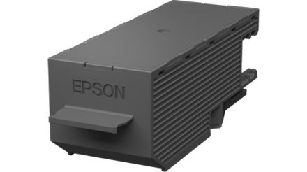 Epson C13T04D000 Оригинална касета за остатъчно мастило (Maintenance Box)