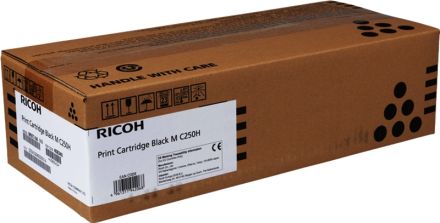 Ricoh M C250 H Оригинална тонер касета (черен)