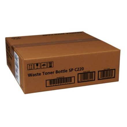 Ricoh 406043 Оригинална касета за остатъчен тонер