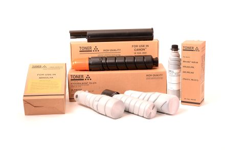 CEXV63 Съвместим тонер кит за Canon IR2700/2730