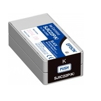 Epson C33S020601 Оригинално мастило (черен)