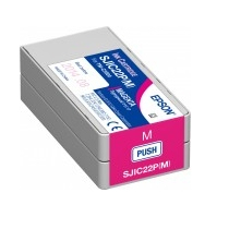 Epson C33S020603 Оригинално мастило (магента)
