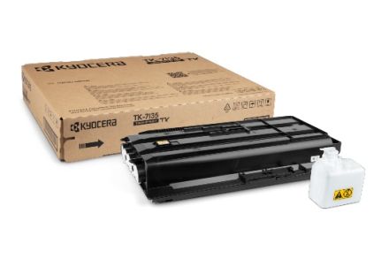 Kyocera TK-7135 (20K) Оригинална тонер касета