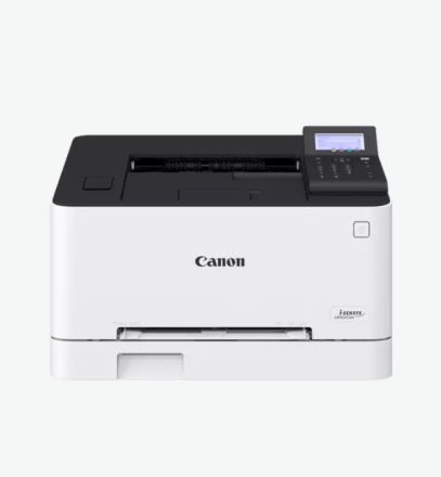 Canon i-SENSYS LBP631Cw цветен лазерен принтер, А4, Wi-Fi