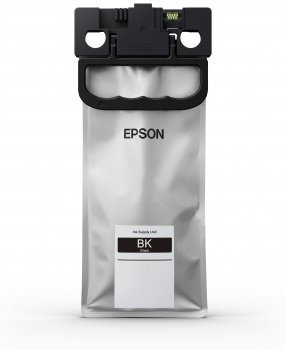 Epson C13T01C100 XL Оригинално мастило (черен)