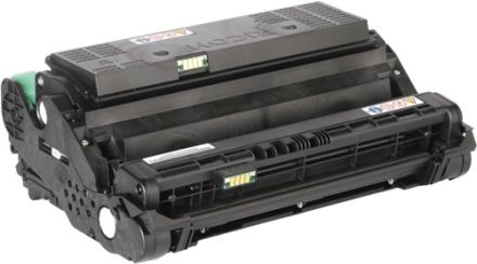 Ricoh SP400E оригинална тонер касета