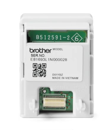Аксесоар, Brother NC-9110W Wi-Fi adapter