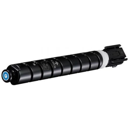 Canon C-EXV58 Оригинален тонер кит (циан)