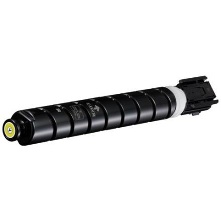 Canon C-EXV58 Оригинален тонер кит (жълт)