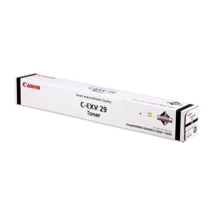 Canon C-EXV29 Оригинален тонер касета (черен)
